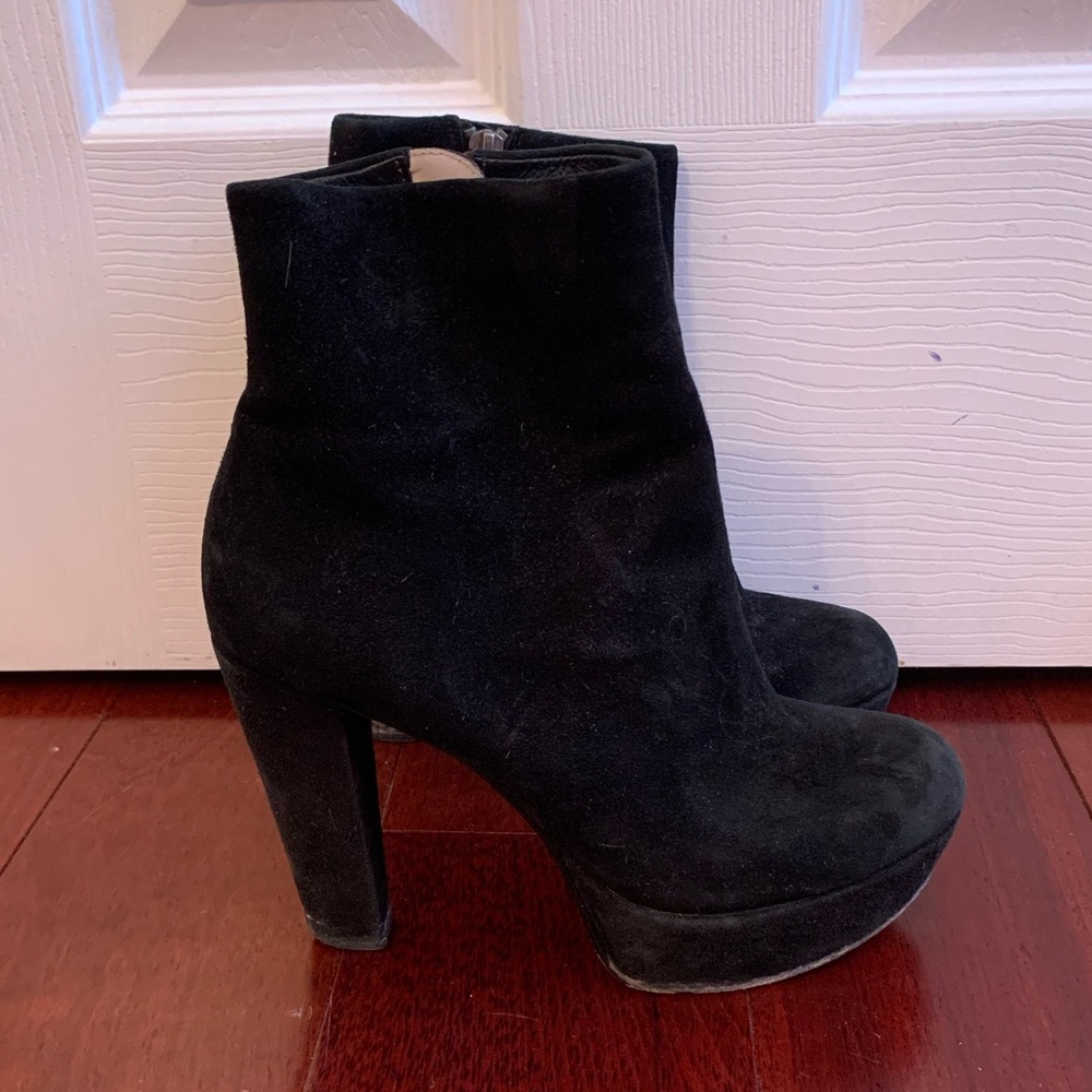 KORS BY MICHAEL KORS BOOTS